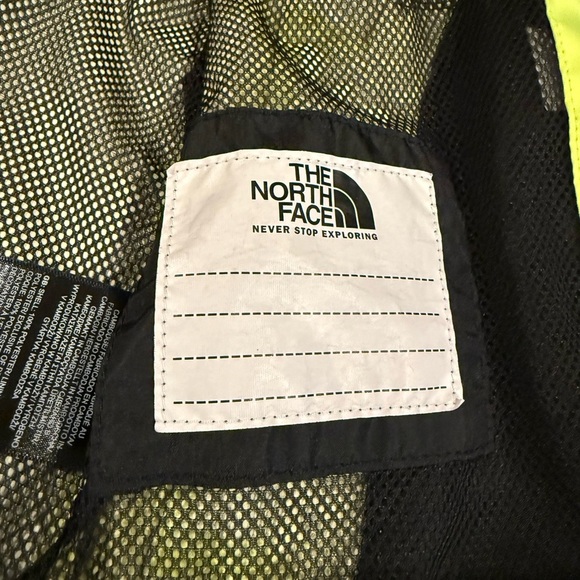 The North Face Boys Antora Rain Jacket - Picture 4 of 9